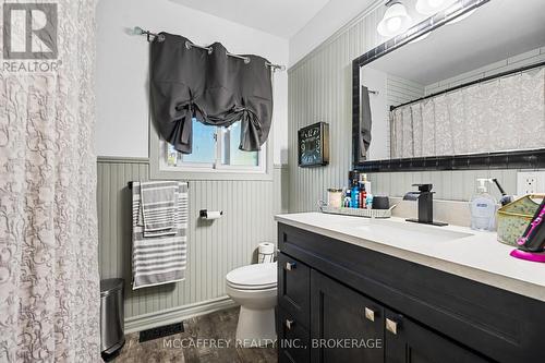 102 Wright Place, Greater Napanee, ON - Indoor Photo Showing Bathroom