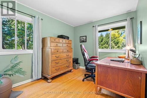 102 Wright Place, Greater Napanee, ON - Indoor Photo Showing Office