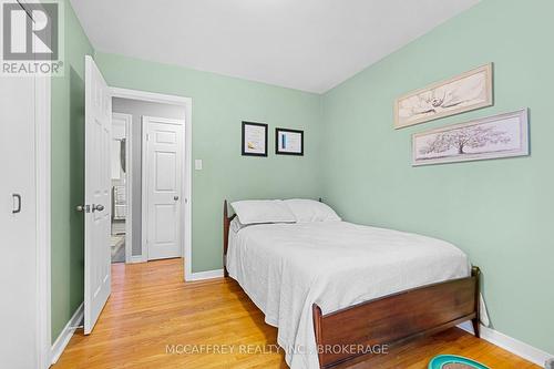 102 Wright Place, Greater Napanee, ON - Indoor Photo Showing Bedroom