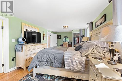 102 Wright Place, Greater Napanee, ON - Indoor Photo Showing Bedroom