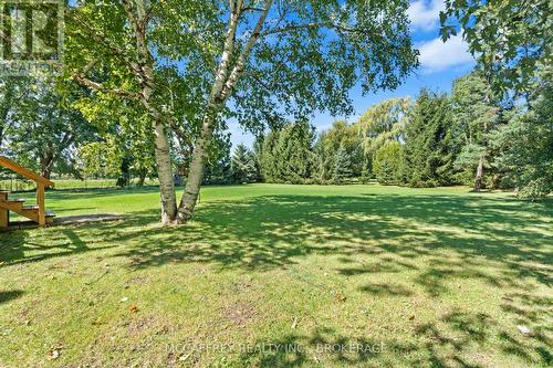 102 Wright Place, Greater Napanee, ON - Outdoor With View