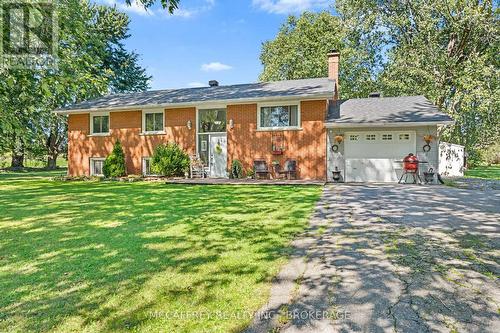 102 Wright Place, Greater Napanee, ON - Outdoor