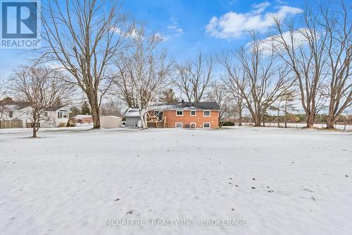 102 Wright Place, Greater Napanee, ON - Outdoor