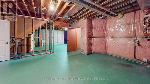 10 - 499 Teeple Terrace, London, ON - Indoor Photo Showing Basement