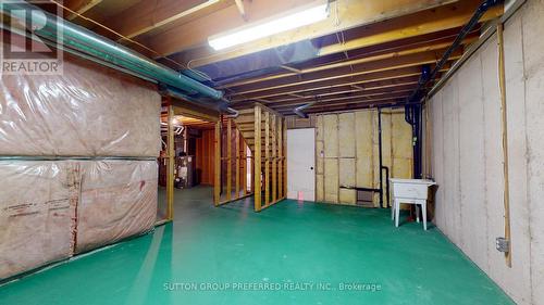 10 - 499 Teeple Terrace, London, ON - Indoor Photo Showing Basement