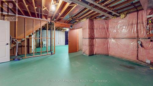 10 - 499 Teeple Terrace, London, ON - Indoor Photo Showing Basement