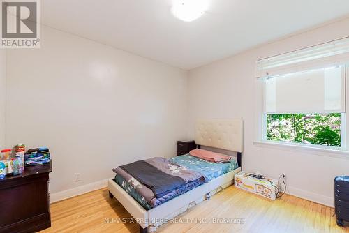 100 Roehampton Avenue, London, ON - Indoor Photo Showing Bedroom