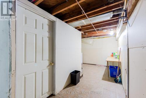 100 Roehampton Avenue, London, ON - Indoor Photo Showing Basement