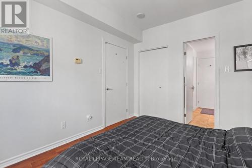 1112 - 200 Rideau Street, Ottawa, ON - Indoor