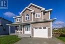 56 Dunkerry Crescent, St. John'S, NL  - Outdoor 