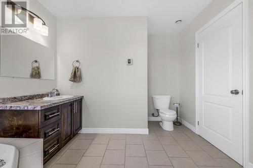 56 Dunkerry Crescent, St. John'S, NL - Indoor Photo Showing Bathroom