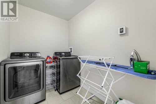 56 Dunkerry Crescent, St. John'S, NL - Indoor Photo Showing Laundry Room