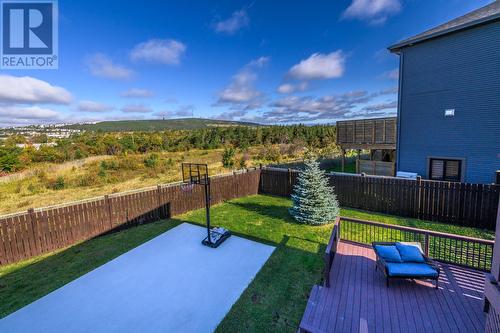 56 Dunkerry Crescent, St. John'S, NL - Outdoor