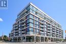 623 - 1 Belsize Drive, Toronto, ON  - Outdoor 