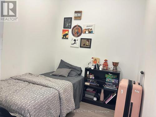 623 - 1 Belsize Drive, Toronto, ON - Indoor Photo Showing Bedroom