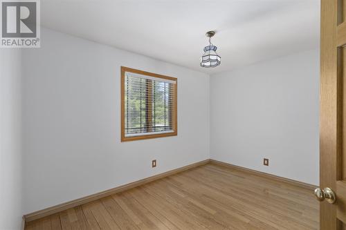 686 Frontenac St, Sault Ste. Marie, ON - Indoor Photo Showing Other Room