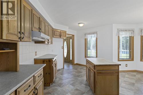 686 Frontenac St, Sault Ste. Marie, ON - Indoor Photo Showing Kitchen