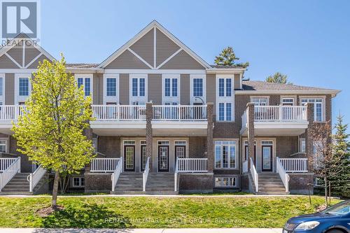 226 Kinghaven Crescent, Ottawa, ON - Outdoor With Facade