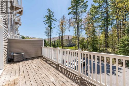 226 Kinghaven Crescent, Ottawa, ON - Outdoor With Deck Patio Veranda With Exterior