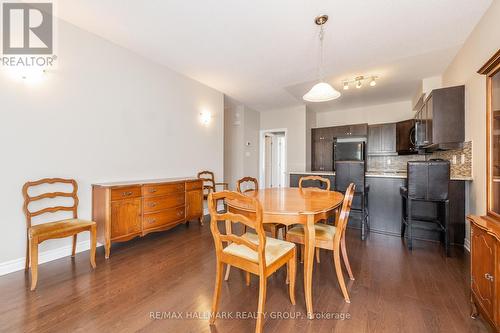 226 Kinghaven Crescent, Ottawa, ON - Indoor Photo Showing Dining Room