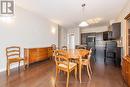 226 Kinghaven Crescent, Ottawa, ON  - Indoor Photo Showing Dining Room 