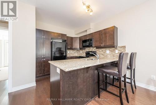 226 Kinghaven Crescent, Ottawa, ON - Indoor Photo Showing Kitchen