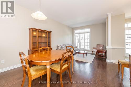 226 Kinghaven Crescent, Ottawa, ON - Indoor Photo Showing Dining Room