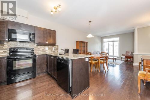 226 Kinghaven Crescent, Ottawa, ON - Indoor Photo Showing Kitchen