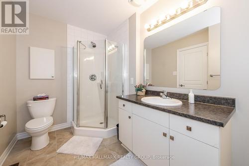 226 Kinghaven Crescent, Ottawa, ON - Indoor Photo Showing Bathroom