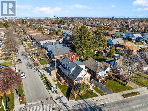 1671 King Street E, Hamilton (Delta), ON - Outdoor With View