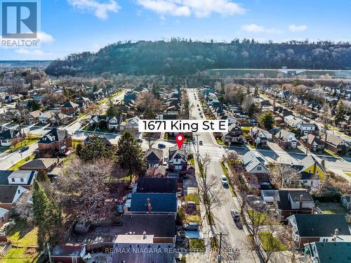 1671 King Street E, Hamilton (Delta), ON - Outdoor With View