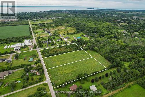 Lot Burleigh Road, Fort Erie (335 - Ridgeway), ON 