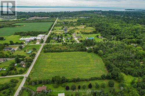 Lot Burleigh Road, Fort Erie (335 - Ridgeway), ON 