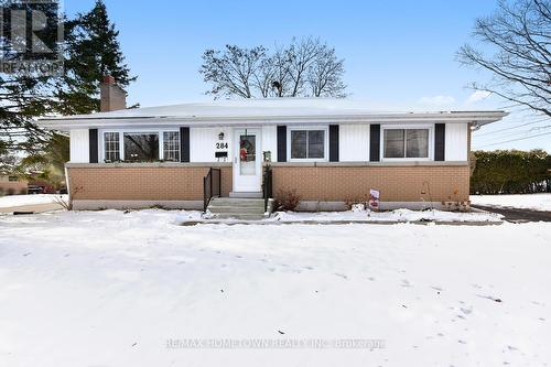 284 First Avenue, Brockville, ON - Outdoor