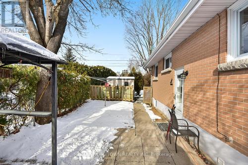 284 First Avenue, Brockville, ON - Outdoor