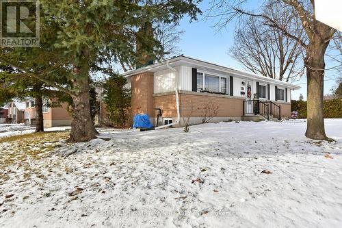 284 First Avenue, Brockville, ON - Outdoor