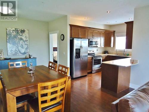 303 11203 105 Avenue, Fort St. John, BC - Indoor