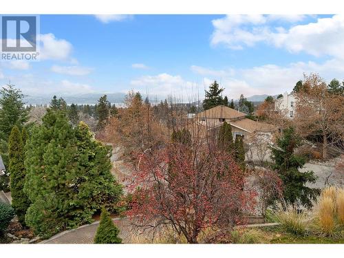 765 Westpoint Drive, Kelowna, BC - Outdoor With View