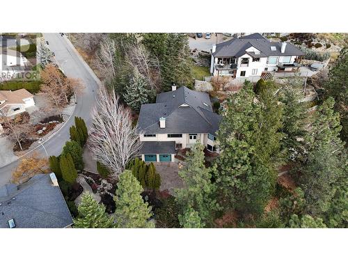 765 Westpoint Drive, Kelowna, BC - Outdoor