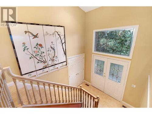 765 Westpoint Drive, Kelowna, BC - Indoor Photo Showing Other Room