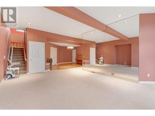 765 Westpoint Drive, Kelowna, BC - Indoor Photo Showing Other Room