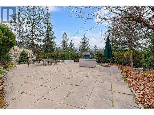 765 Westpoint Drive, Kelowna, BC - Outdoor