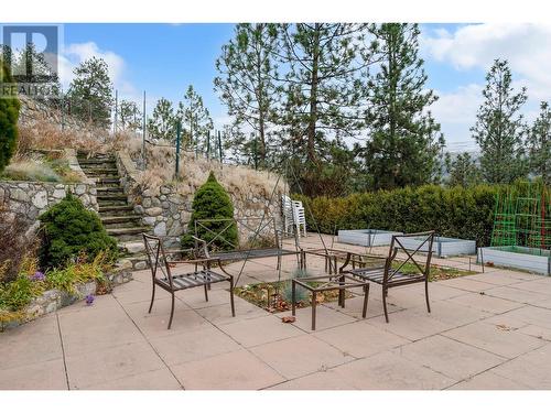 765 Westpoint Drive, Kelowna, BC - Outdoor