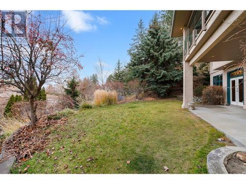 Multi levels garden - 765 Westpoint Drive, Kelowna, BC - Outdoor