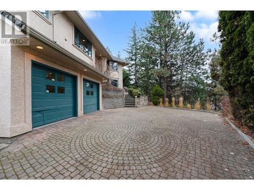 765 Westpoint Drive, Kelowna, BC - Outdoor