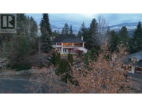 765 Westpoint Drive, Kelowna, BC - Outdoor