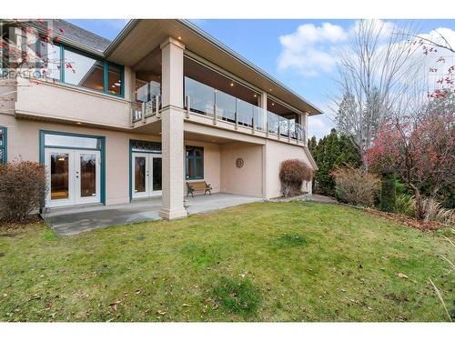 765 Westpoint Drive, Kelowna, BC - Outdoor