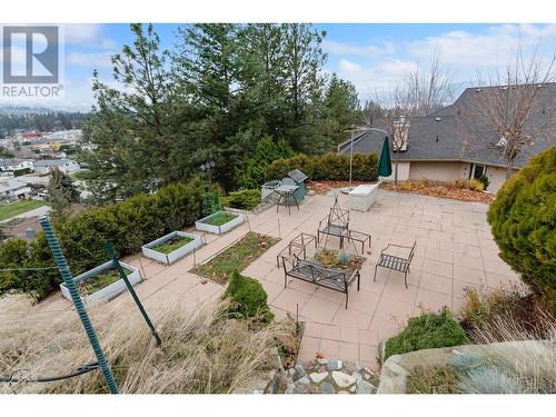 765 Westpoint Drive, Kelowna, BC - Outdoor