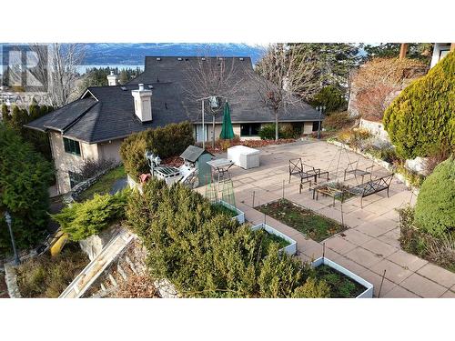 765 Westpoint Drive, Kelowna, BC - Outdoor