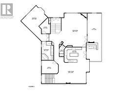 Upper floor - 